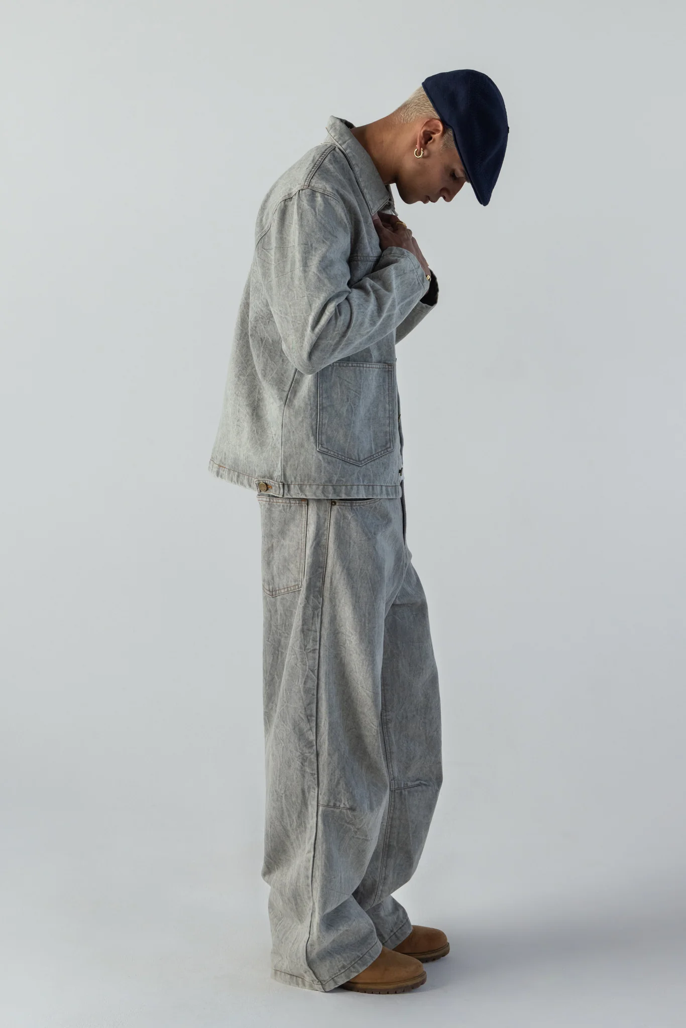 Ash Jean - Image 5