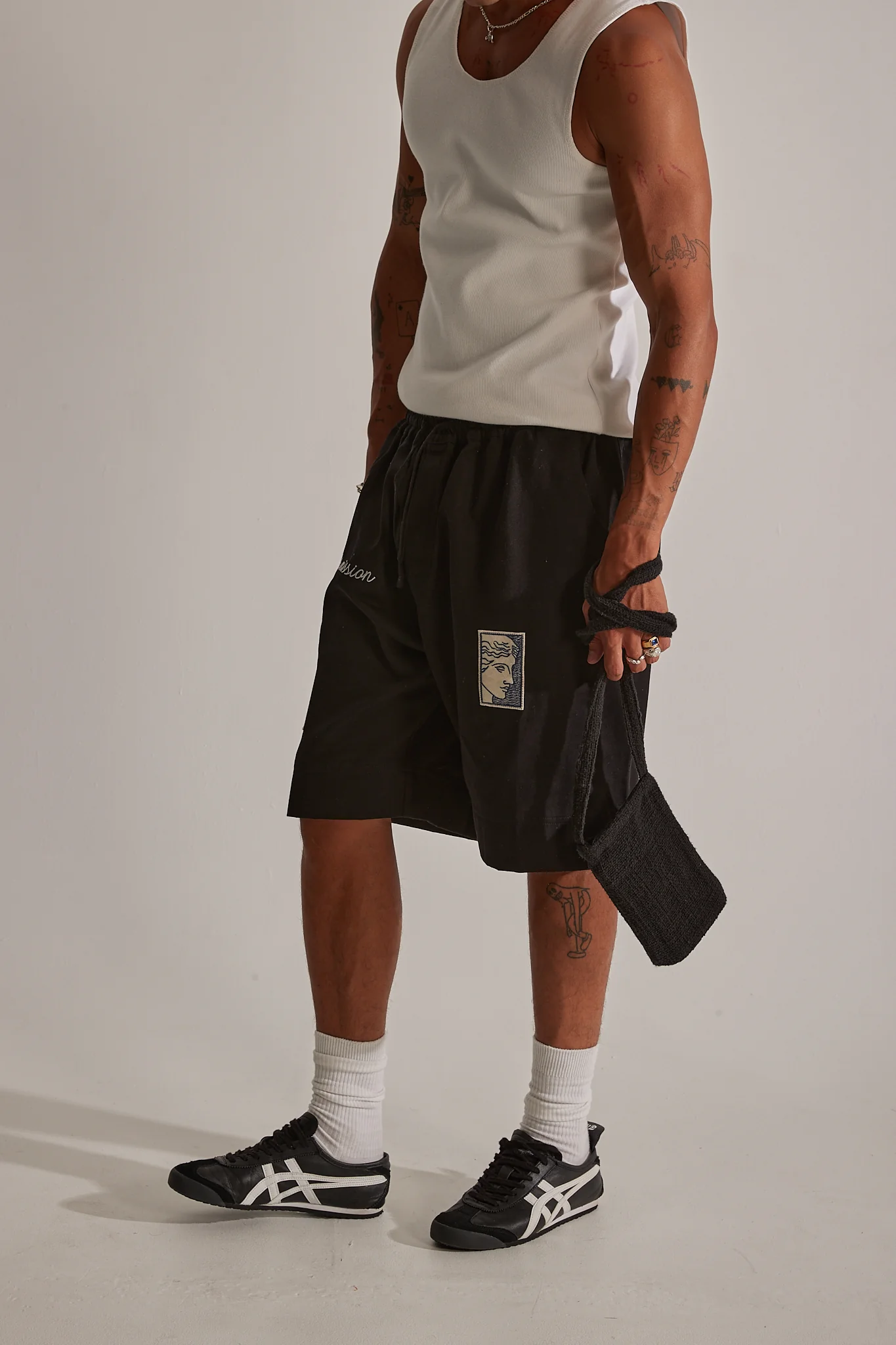 Club Short - Image 3