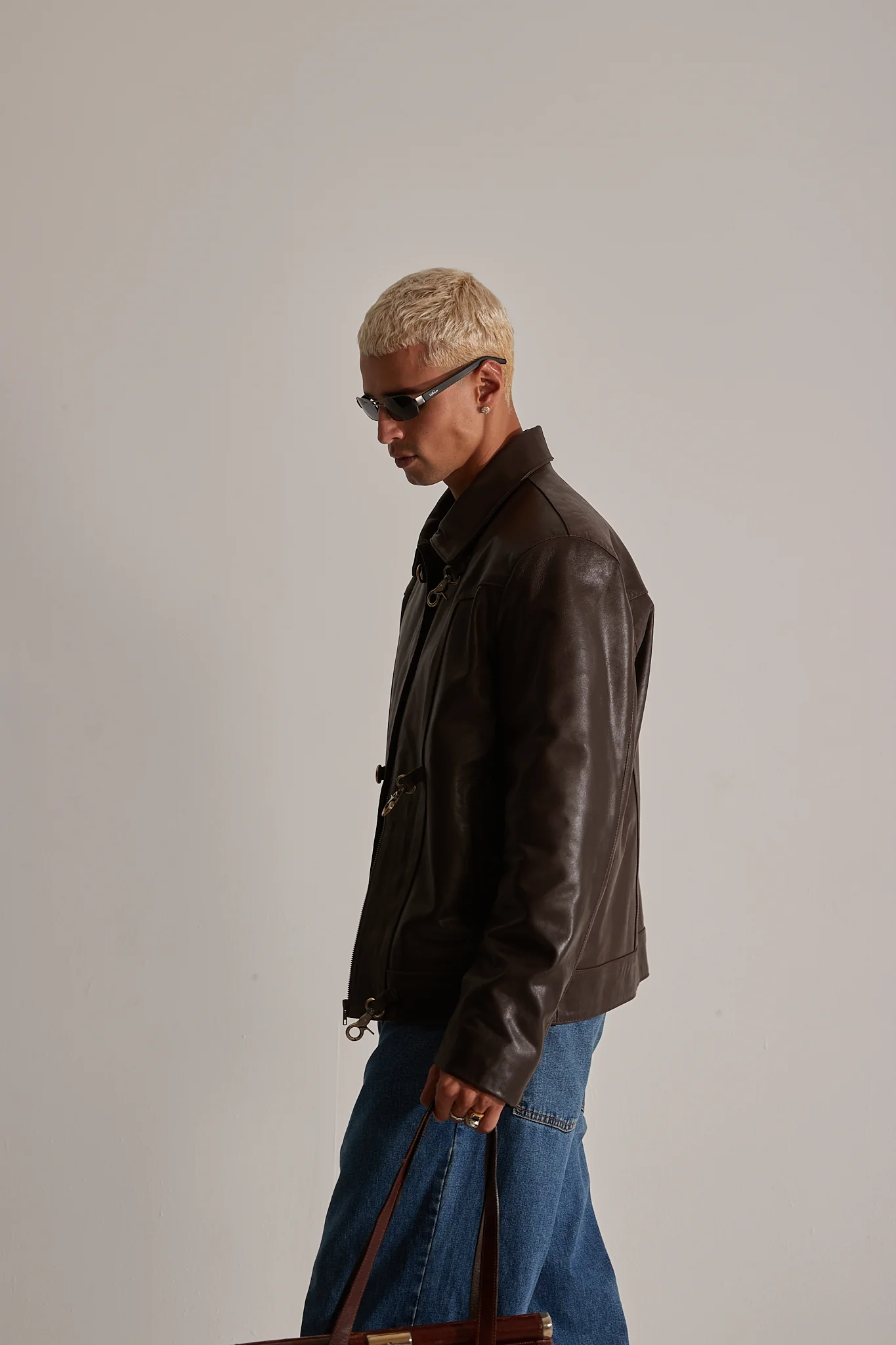 Olympus Jacket - Image 4