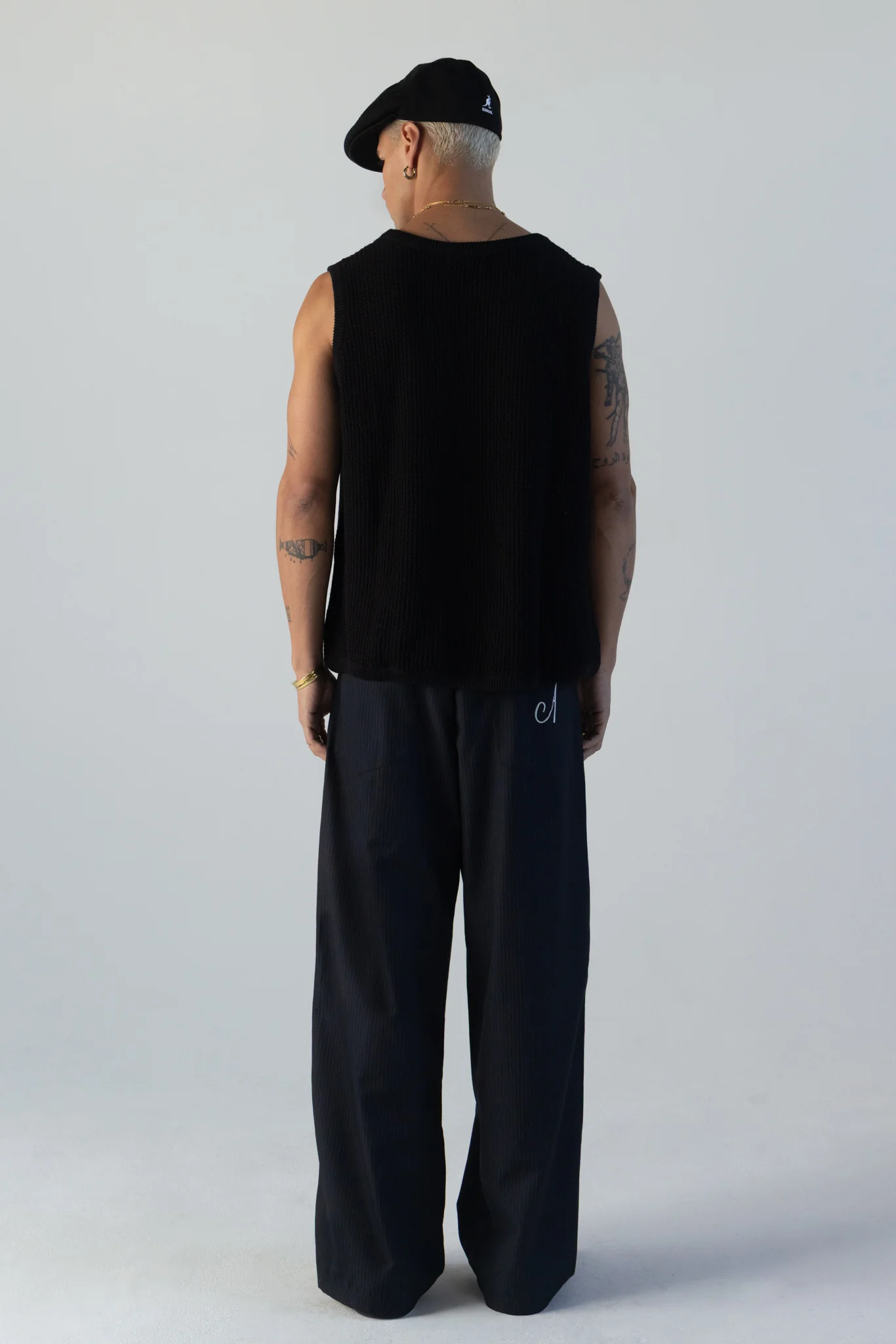 Suji Pant - Image 3