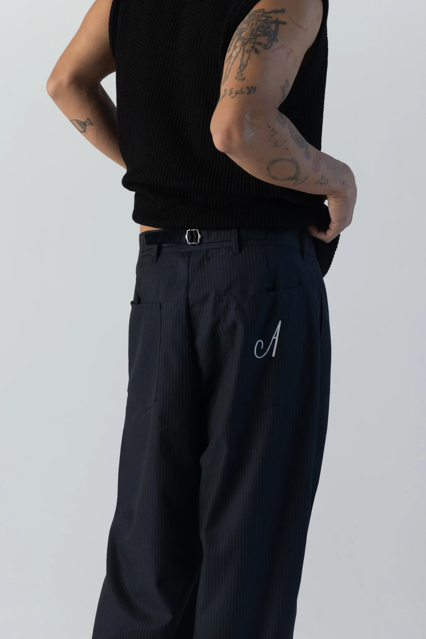 Suji Pant - Image 4