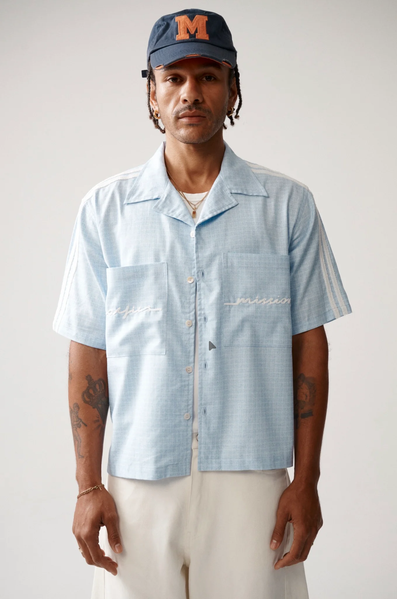 Toshi Shirt - Image 4