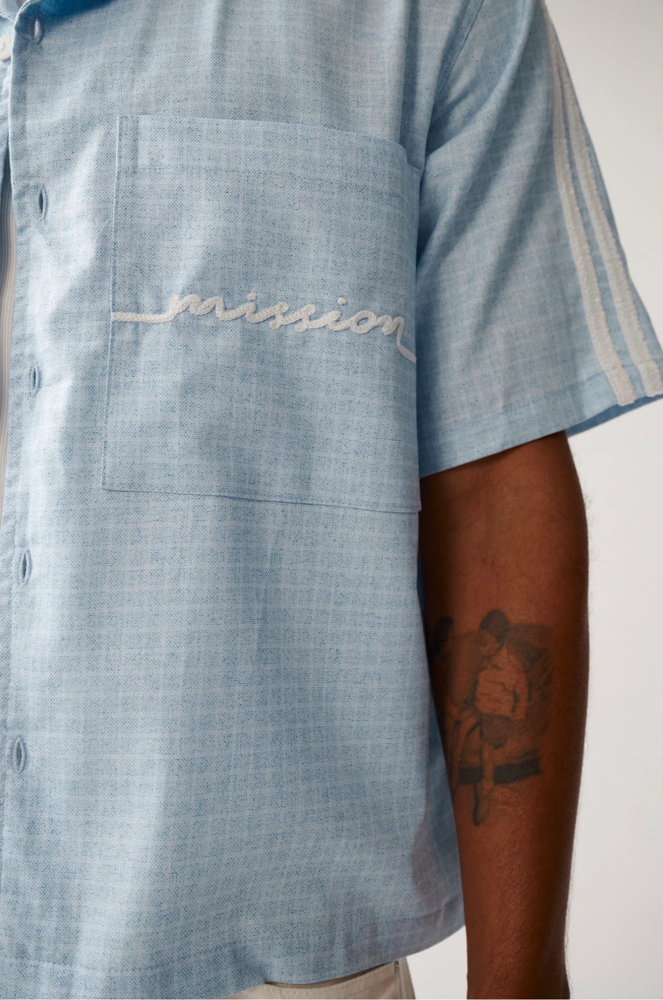 Toshi Shirt - Image 6