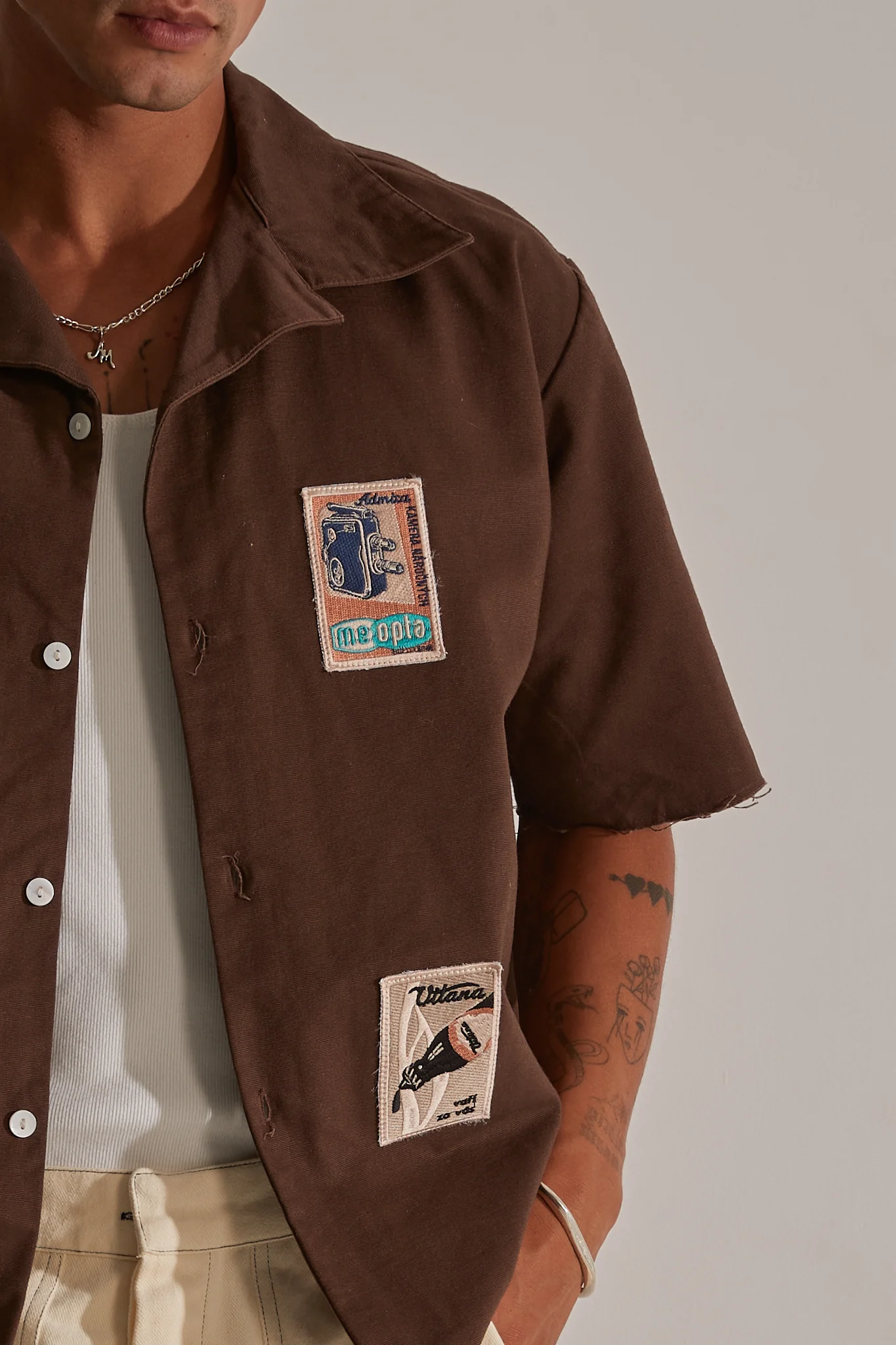 The Brown - Image 5